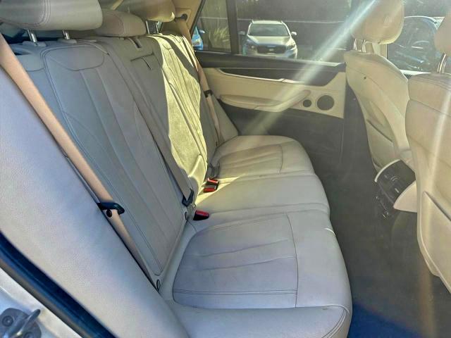 Photo 6 from auction – 2015 BMW X5 XDRIVE3 with VIN 5UXKR0C5XF0P06468