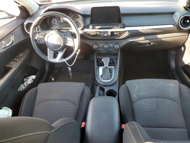 Photo 8 from auction – 2022 KIA FORTE FE with VIN 3KPF24AD1NE442846