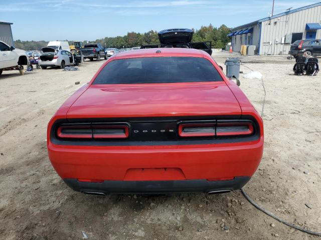 Photo 6 from auction – 2017 DODGE CHALLENGER with VIN 2C3CDZAG2HH550152
