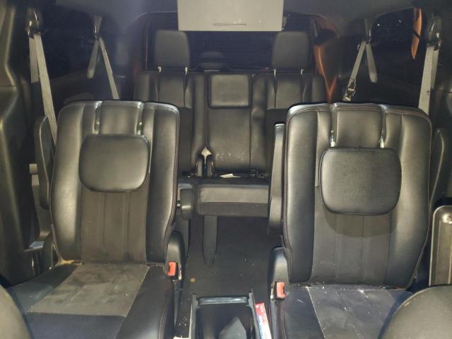 Photo 10 from auction – 2019 DODGE GRAND CARAVAN with VIN 2C4RDGCG2KR808999