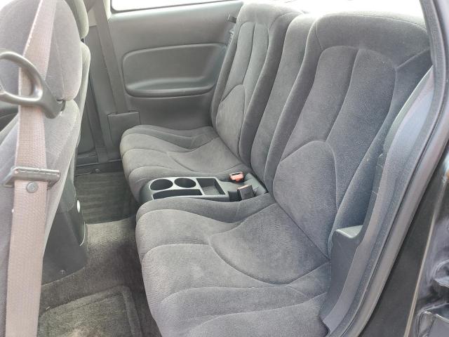 Photo 10 from auction – 2002 SATURN SC2 with VIN 1G8ZY14752Z199536