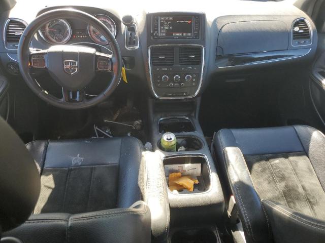 Photo 8 from auction – 2014 DODGE GRAND CARA with VIN 2C4RDGCG9ER471848