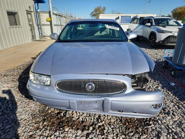 Photo 5 from auction – 2004 BUICK LESABRE CU with VIN 1G4HP52K54U202692