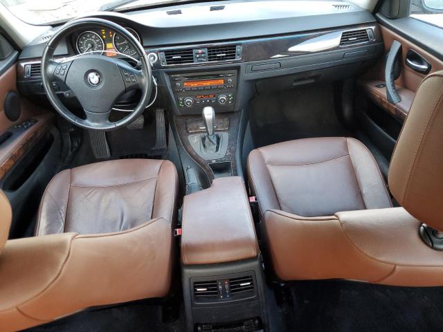 Photo 8 from auction – 2007 BMW 328 I with VIN WBAVA33567P140371