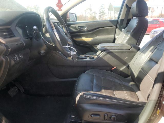 Photo 7 from auction – 2017 GMC ACADIA DEN with VIN 1GKKNXLS1HZ261844