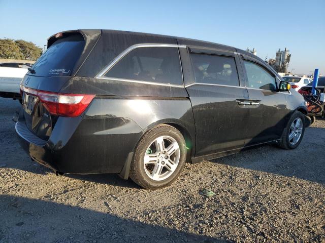 Photo 3 from auction – 2011 HONDA ODYSSEY TO with VIN 5FNRL5H91BB091542