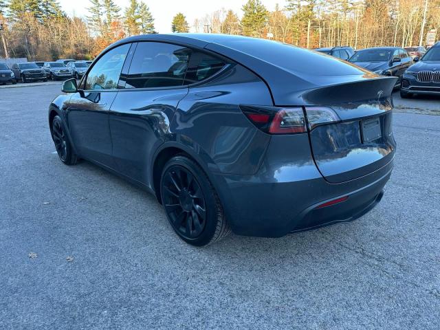 Zdjęcie 3 z aukcji – 2021 TESLA MODEL Y z VIN 5YJYGAEE3MF144318