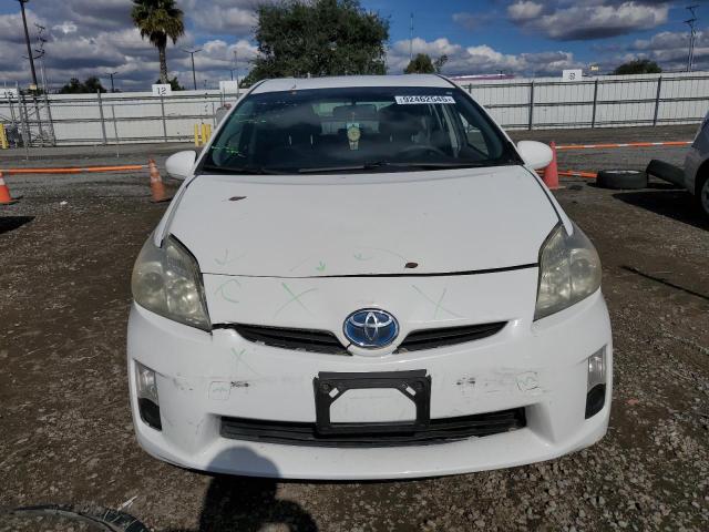 Photo 5 from auction – 2011 TOYOTA PRIUS with VIN JTDKN3DU2B1448004