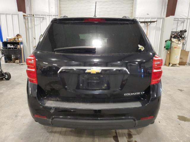 Photo 6 from auction – 2016 CHEVROLET EQUINOX with VIN 2GNALCEK9G1184691