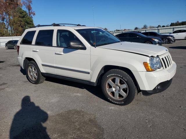 Photo 4 from auction – 2010 JEEP GRAND CHER with VIN 1J4PR4GK0AC151143