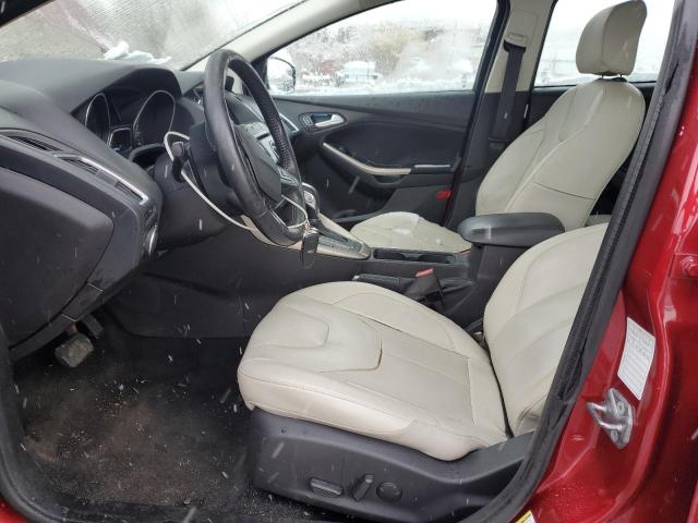 Photo 7 from auction – 2017 FORD FOCUS TITA with VIN 1FADP3N20HL272279