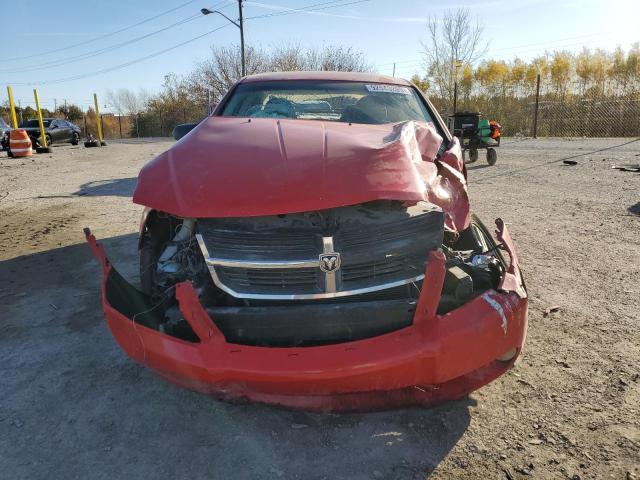 Photo 5 from auction – 2008 DODGE AVENGER SX with VIN 1B3LC56K88N298470