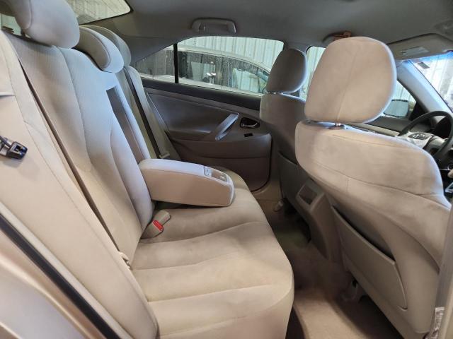 Photo 10 from auction – 2009 TOYOTA CAMRY BASE with VIN 4T1BE46K29U267264