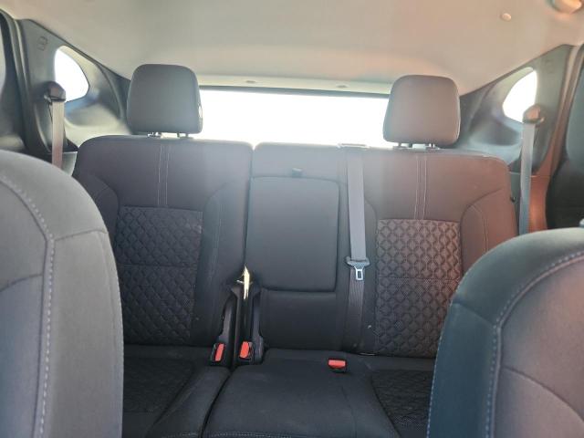 Фото 10 с аукциона – 2021 CHEVROLET BLAZER 2LT с VIN 3GNKBCRS4MS565009