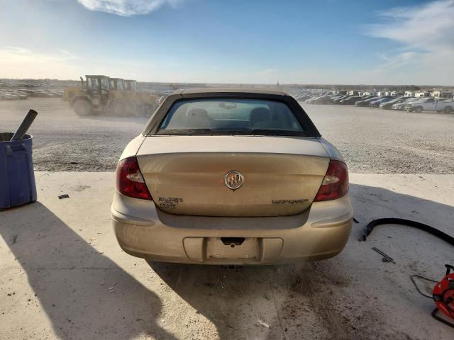 Photo 6 from auction – 2005 BUICK LACROSSE C with VIN 2G4WC532951317357