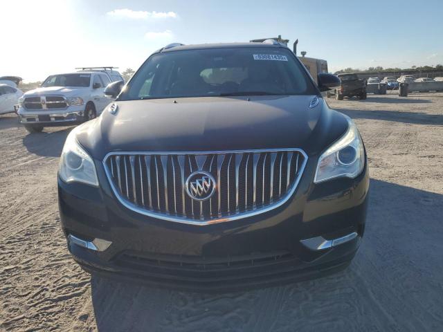 Photo 5 from auction – 2017 BUICK ENCLAVE with VIN 5GAKRAKD6HJ181228