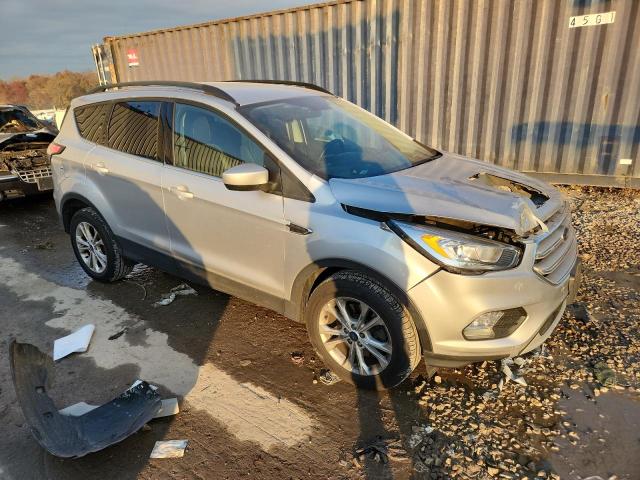 Photo 4 from auction – 2018 FORD ESCAPE SEL with VIN 1FMCU9HDXJUC71831
