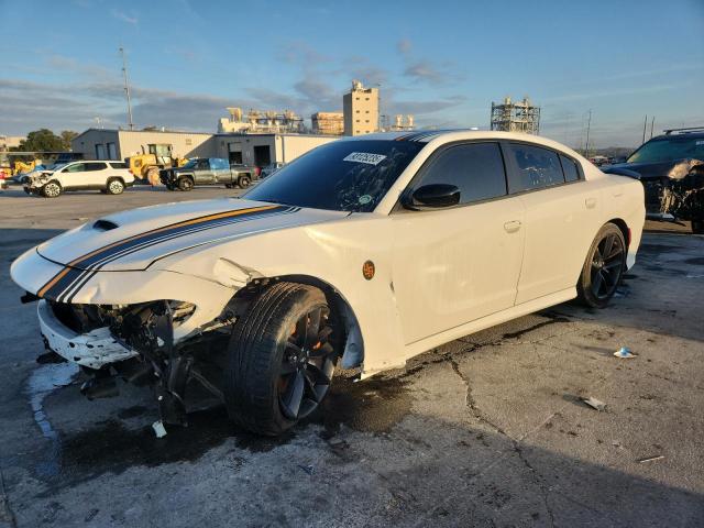 Photo 1 from auction – 2023 DODGE CHARGER GT with VIN 2C3CDXHG3PH515855