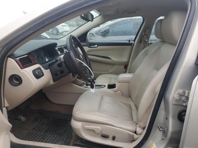 Photo 7 from auction – 2010 CHEVROLET IMPALA LTZ with VIN 2G1WC5EM8A1141472