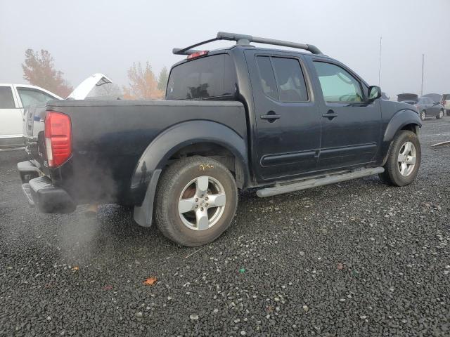 Photo 3 from auction – 2008 NISSAN FRONTIER C with VIN 1N6AD07UX8C451154