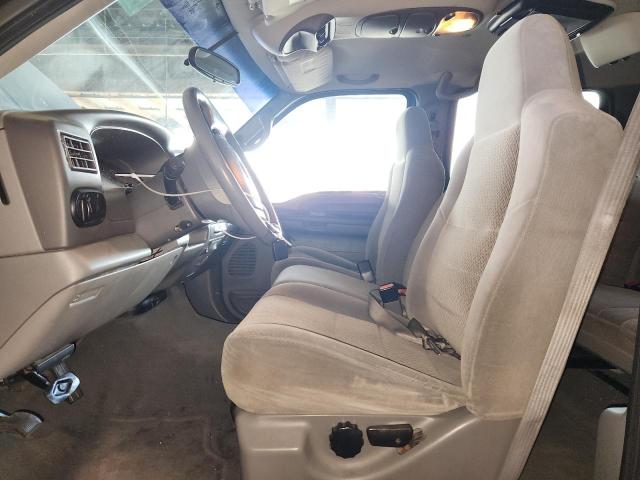 Photo 7 from auction – 2002 FORD EXCURSION with VIN 1FMNU40L52EA30253