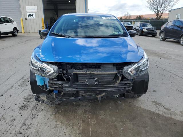 Photo 5 from auction – 2024 NISSAN VERSA S with VIN 3N1CN8DV7RL929804