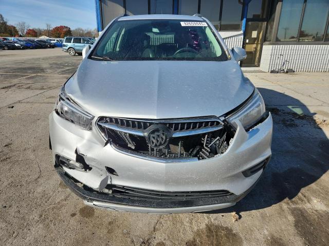 Photo 5 from auction – 2018 BUICK ENCORE with VIN KL4CJBSB4JB682112