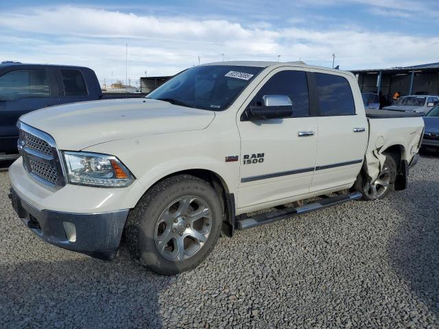 RAM 1500 LARAM 2016 with VIN 1C6RR7NT3GS250928 - Photo from auction