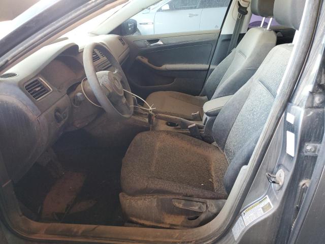 Photo 7 from auction – 2014 VOLKSWAGEN JETTA BASE with VIN 3VW2K7AJ1EM305561
