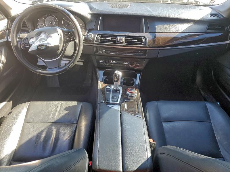 Фото 8 с аукциона – 2015 BMW 528 I с VIN WBA5A5C56FD519821