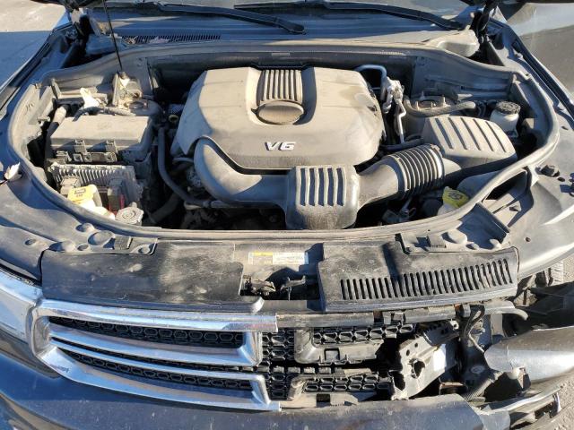 Photo 12 from auction – 2014 DODGE DURANGO LI with VIN 1C4RDJDG7EC326893