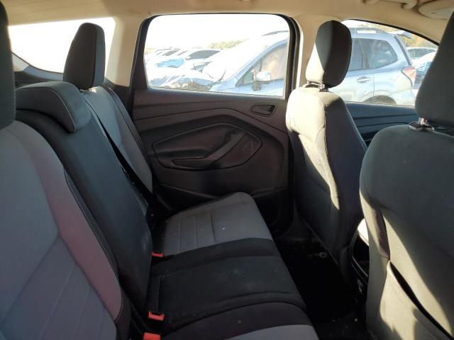Photo 10 from auction – 2019 FORD ESCAPE S with VIN 1FMCU0F79KUB20022