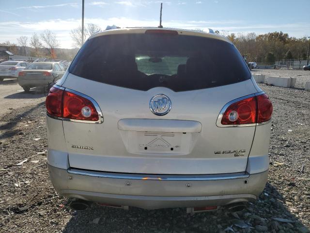 Photo 6 from auction – 2011 BUICK ENCLAVE with VIN 5GAKRCED7BJ113793