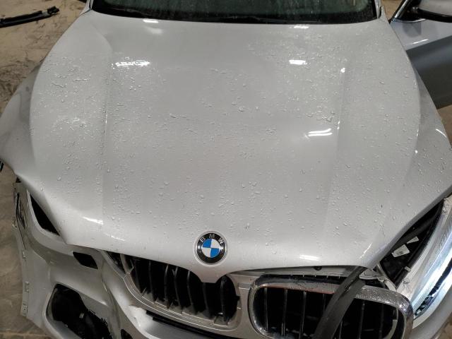 Photo 12 from auction – 2015 BMW X5 XDRIVE3 with VIN 5UXKR0C56F0K54843