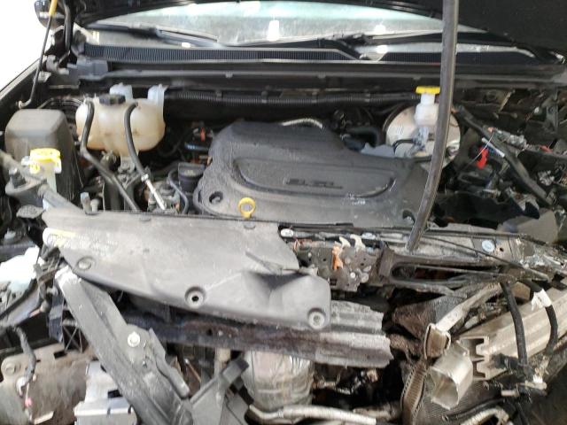 Photo 12 from auction – 2025 CHRYSLER PACIFICA S with VIN 2C4RC1BG1SR540917