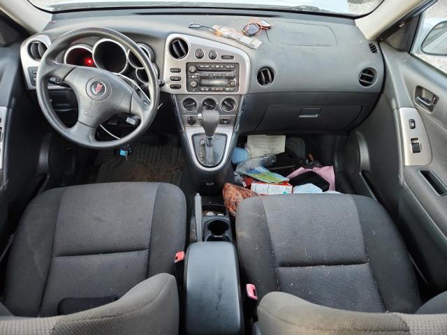 Photo 8 from auction – 2007 PONTIAC VIBE with VIN 5Y2SL65847Z429407