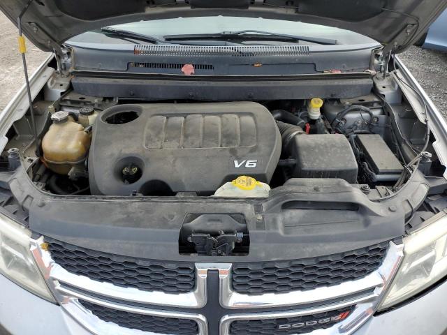 Photo 12 from auction – 2016 DODGE JOURNEY SX with VIN 3C4PDDBG2GT200668
