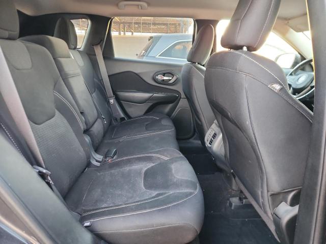 Photo 11 from auction – 2015 JEEP CHEROKEE L with VIN 1C4PJLCB0FW536978