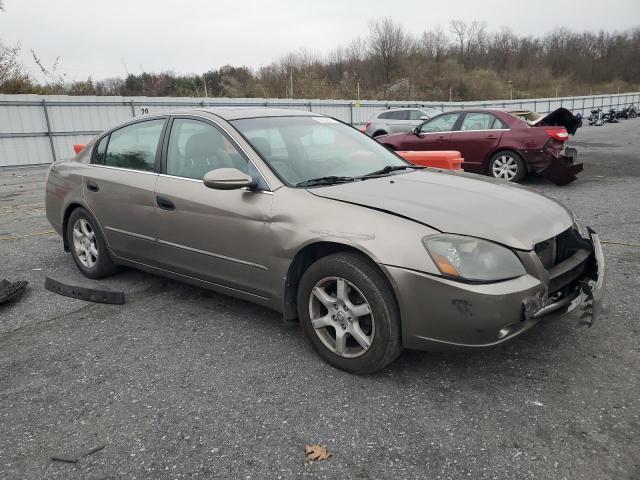 Photo 4 from auction – 2005 NISSAN ALTIMA S with VIN 1N4AL11D35C204614