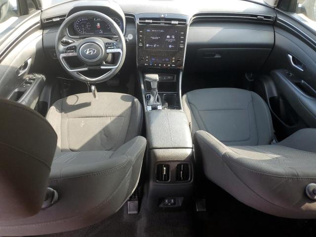Photo 8 from auction – 2024 HYUNDAI TUCSON SEL with VIN 5NMJBCDE9RH353095
