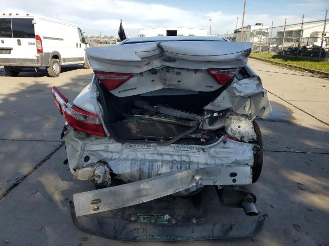 Photo 6 from auction – 2017 TOYOTA CAMRY LE with VIN 4T1BF1FK8HU406534