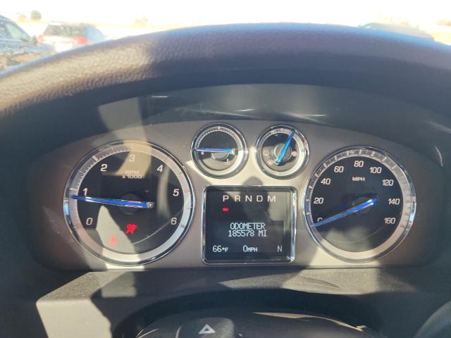 Photo 9 from auction – 2011 CADILLAC ESCALADE P with VIN 1GYS4CEF0BR384267