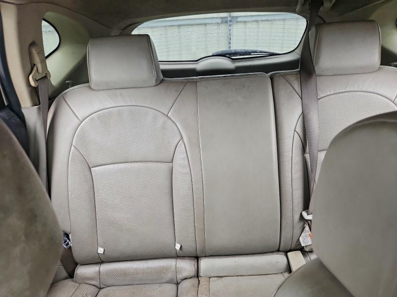 Photo 10 from auction – 2012 NISSAN ROGUE S with VIN JN8AS5MV5CW419520