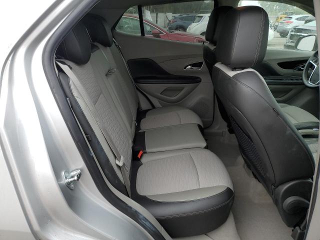 Photo 11 from auction – 2015 BUICK ENCORE with VIN KL4CJASBXFB232207