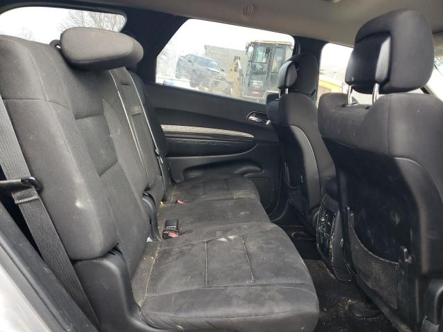 Photo 11 from auction – 2014 DODGE DURANGO SX with VIN 1C4RDHAG8EC455027