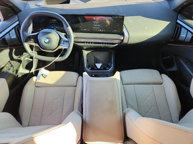 Photo 8 from auction – 2025 BMW X3 with VIN 5UX53GP07S9Z12312