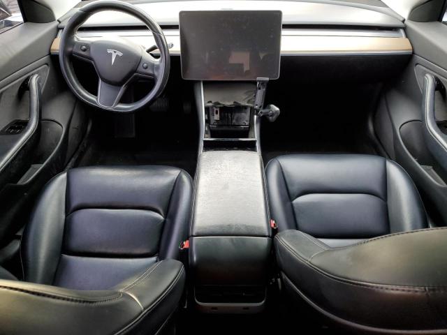 Photo 8 from auction – 2019 TESLA MODEL 3 with VIN 5YJ3E1EBXKF208910