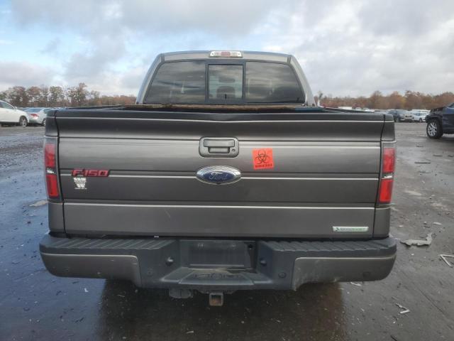 Photo 6 from auction – 2013 FORD F150 SUPER with VIN 1FTFW1ET9DFA25855