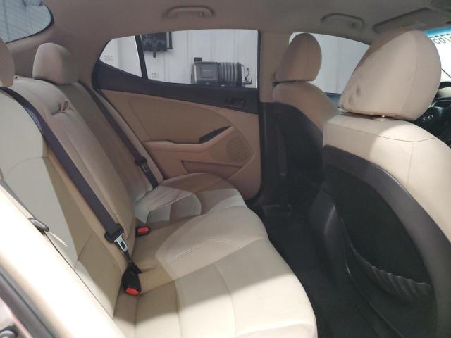 Foto 10 de la subasta – 2015 KIA OPTIMA LX con VIN KNAGM4A78F5574926