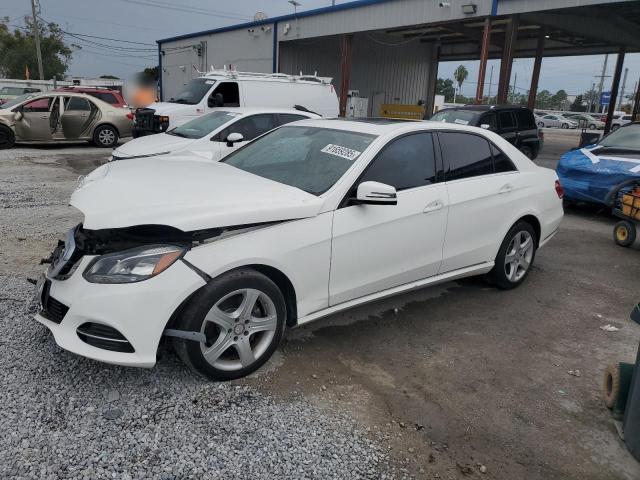 MERCEDES-BENZ E 350 4MAT 2014 with VIN WDDHF8JB0EA886232 - Photo from auction